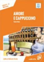 Amore e cappuccino 8861823688 Book Cover