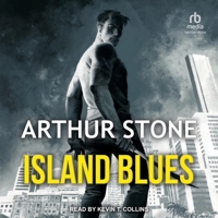 Island Blues B0CW4NLM86 Book Cover