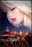 Forgive Me, Nadia 069293149X Book Cover