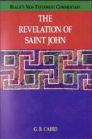 The Revelation of Saint John 1565630181 Book Cover