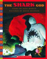 The Shark God 1417791888 Book Cover