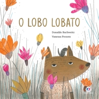 O lobo Lobato e os três porquinhos 6555004355 Book Cover