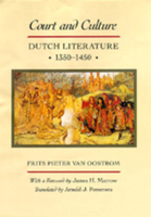 Het woord van eer: Literatuur aan het Hollandse hof omstreeks 1400 0520067770 Book Cover
