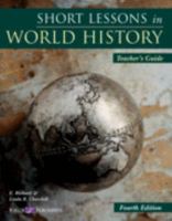 Short Lessons in World History 0825159091 Book Cover