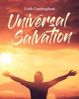 Universal Salvation 1645694321 Book Cover