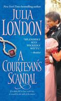 A Courtesan's Scandal 1668052776 Book Cover