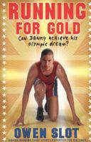 Running for Gold 0141332174 Book Cover