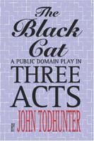 The Black Cat 1548113387 Book Cover