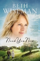 Need You Now 1595548874 Book Cover