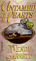 Untamed Hearts 0821754211 Book Cover