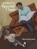 George's Special Chair 1490781463 Book Cover