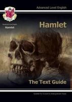 Hamlet: The Text Guide 1847626696 Book Cover