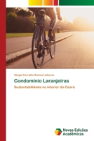 Condomínio Laranjeiras 620204828X Book Cover