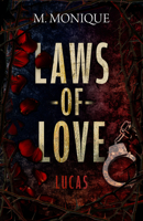 Laws of Love : Lucas 1969678135 Book Cover