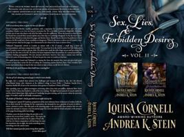 Sex, Lies, & Forbidden Desires Vol. I 1734670886 Book Cover