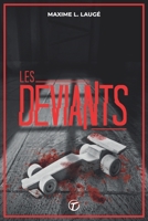 Les Déviants (French Edition) B0CJ4FJV8V Book Cover