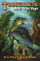 Transgalactic 1416520899 Book Cover