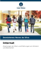 Internat (German Edition) 6208179386 Book Cover
