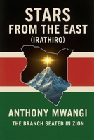 Stars from the East (Irathiro) 1918186065 Book Cover