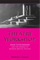 Theatre Workshop 0859897605 Book Cover