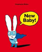 New Baby! 0735842558 Book Cover