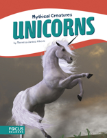 Unicorns 1635179041 Book Cover