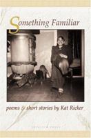 Something Familiar 1590281527 Book Cover
