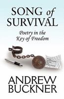 Song of Survival: Poetry in the Key of Freedom 1451216564 Book Cover