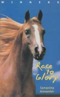 Race to Glory 0330484419 Book Cover