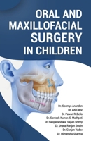 Oral and Maxillofacial Surgery in Children 9348037544 Book Cover