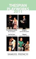 Thespian Playworks 2011 057370015X Book Cover