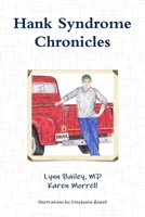 Hank Syndrome Chronicles 0578071061 Book Cover