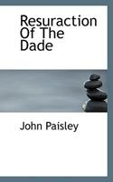 Resuraction Of The Dade 1117797287 Book Cover