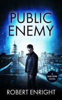 Public Enemy (Sam Pope) 1739346173 Book Cover