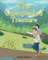 The Unexpected Treasure 6277670484 Book Cover