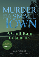 A Chill Rain in January 1934609366 Book Cover