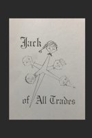 Jack of All Trades 1690032413 Book Cover