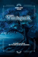 Thunder: Une romance fantastique au cœur des Highlands (French Edition) B0FHKHVLPD Book Cover
