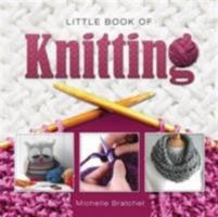 Little Book of Knitting 1910270814 Book Cover