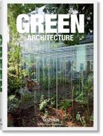 Green Architecture (25th Anniversary Special Edtn) 3836503212 Book Cover