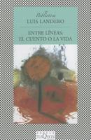 Entre Líneas. El Cuento o la vida 8483833441 Book Cover