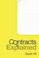 Contracts Explained 1504324374 Book Cover