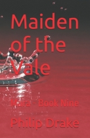 Maiden of the Vale: Mara Book Nine (Mara the Vampire) B0GJ4V7YJC Book Cover