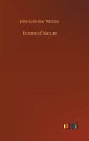 Poems of Nature 1006089322 Book Cover