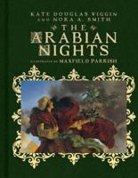 The Arabian Nights: Their Best Known Tales 0965231232 Book Cover