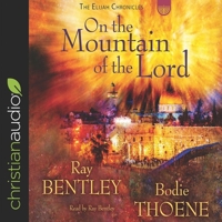 On the Mountain of the Lord B08XLGGBPM Book Cover