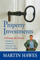 Property Investment - A Strategy For Wealth 1877251135 Book Cover