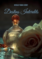 Destins Interdits 2322042528 Book Cover