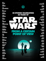 From a Certain Point of View (Star Wars) 0099542692 Book Cover