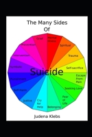 The Many Sides of Suicide B092P62TRR Book Cover